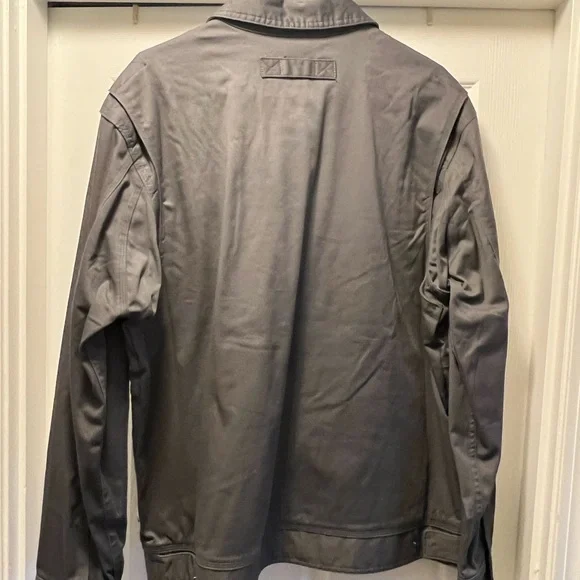 Duluth Trading Co. Work Jacket - Picture 2 of 4